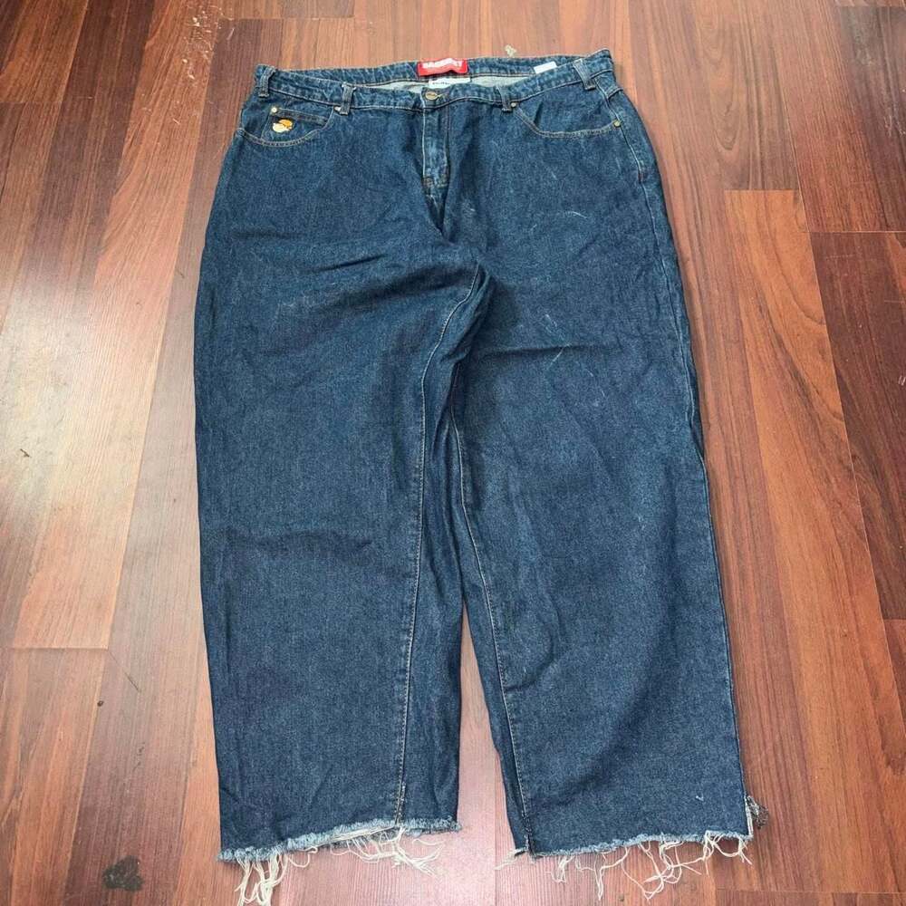 Butter Goods Baggiest Philly Santosuosso Signature Fit Jeans
